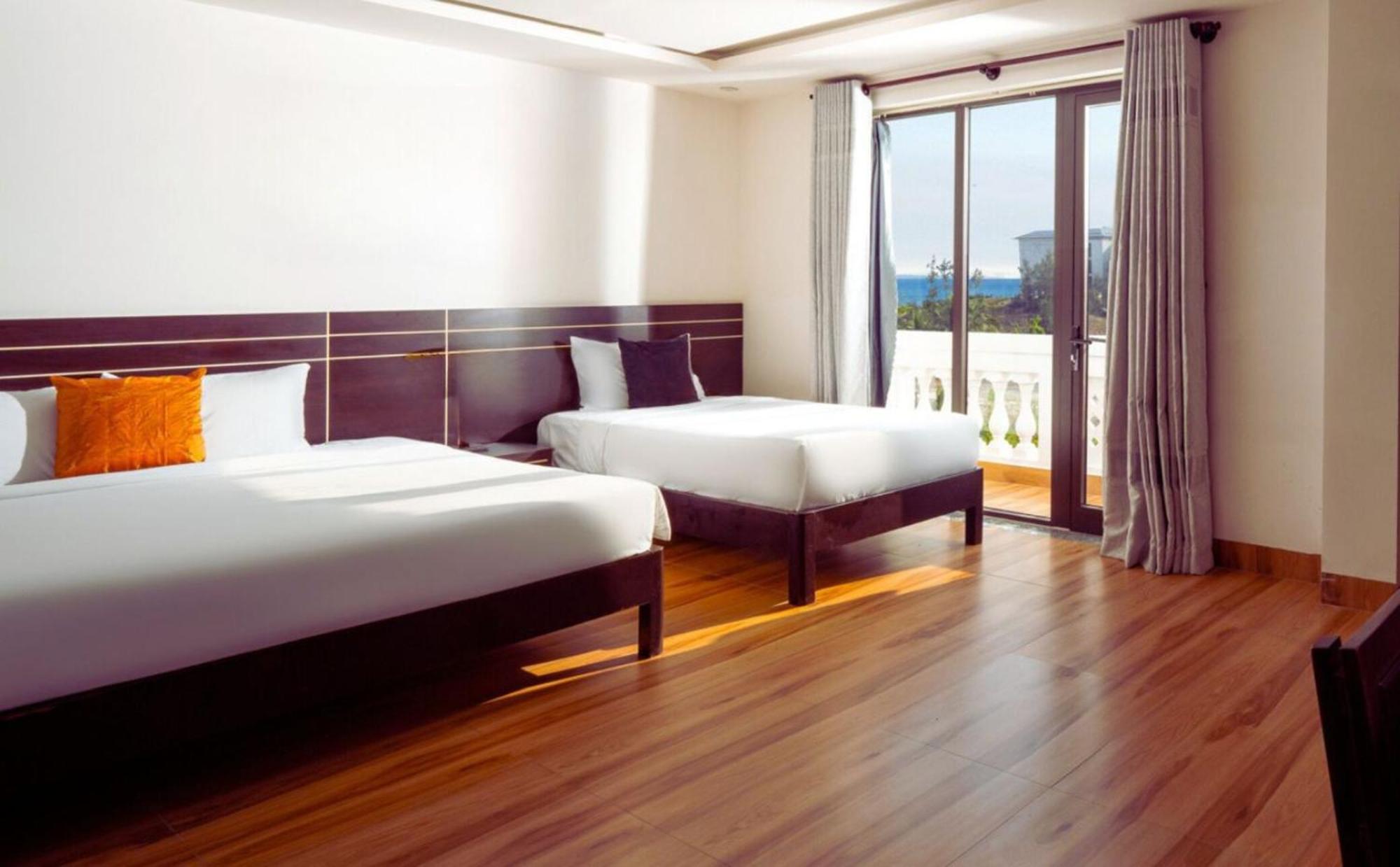 Raon Hoian Beach Hội An Kültér fotó