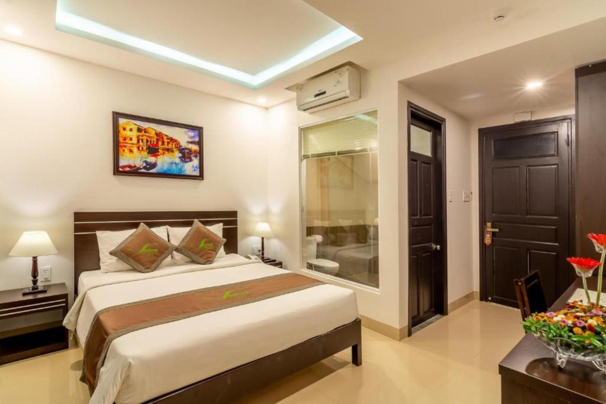 Raon Hoian Beach Hội An Kültér fotó