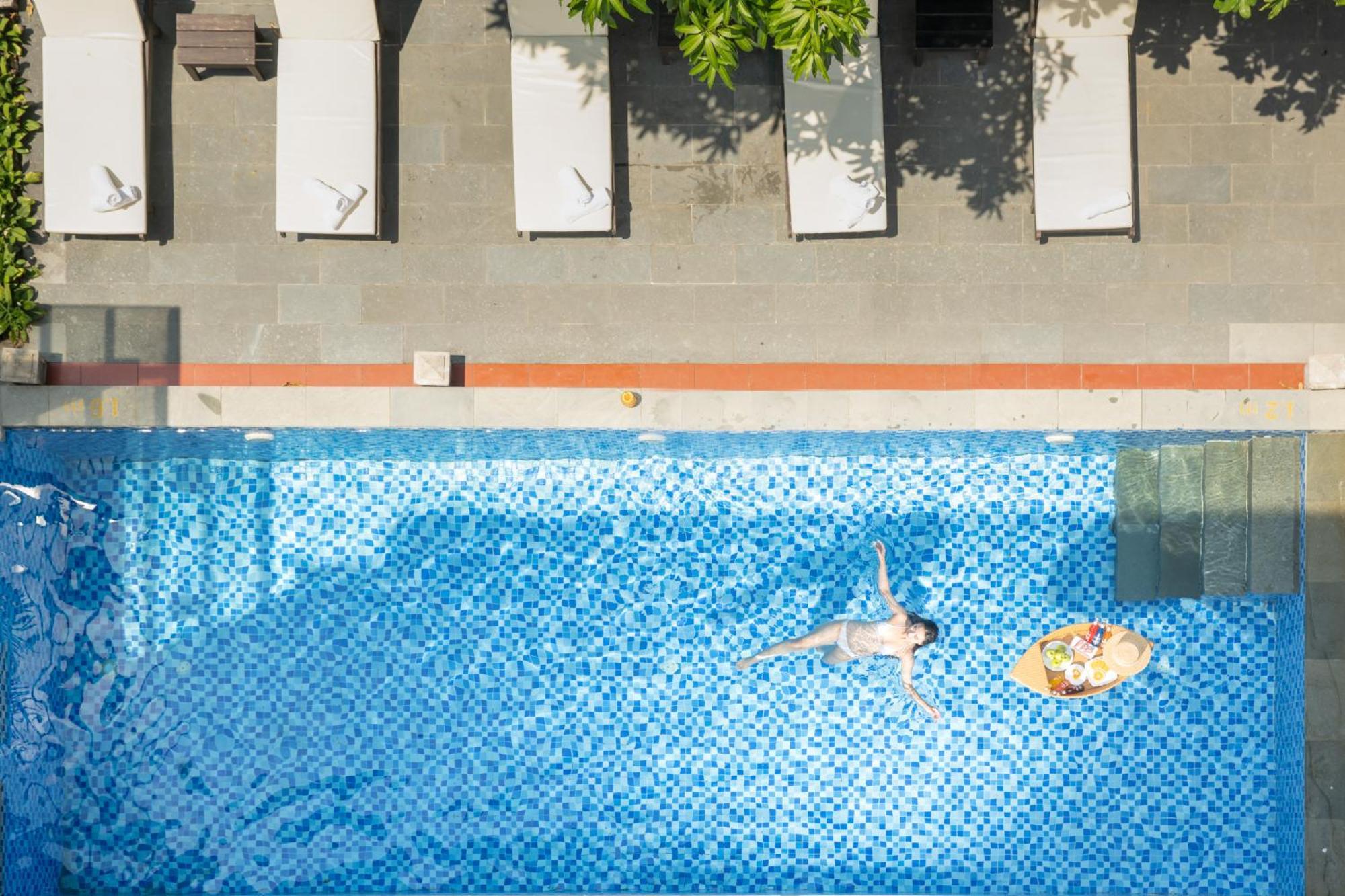 Raon Hoian Beach Hội An Kültér fotó